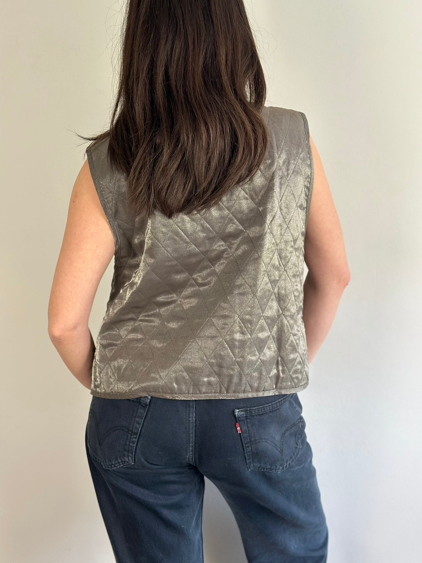 Vintage Vest