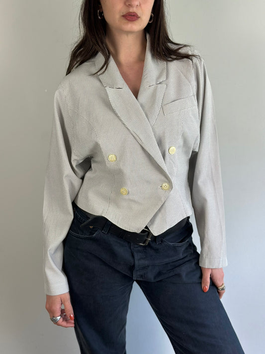 Vintage Blazer-top