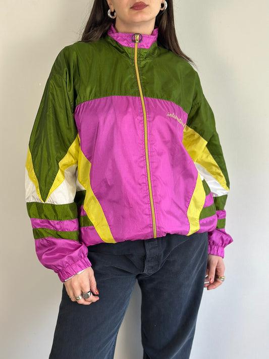 Vintage Nike Windbreaker