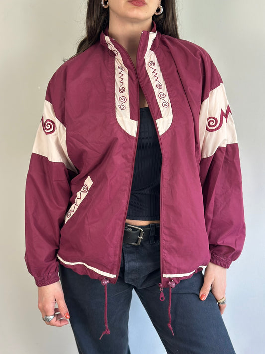 Vintage Windbreaker