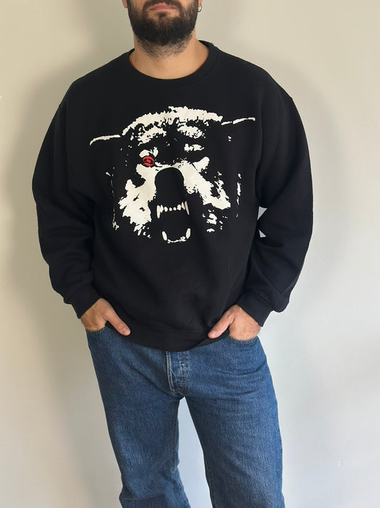 Vintage Crewneck