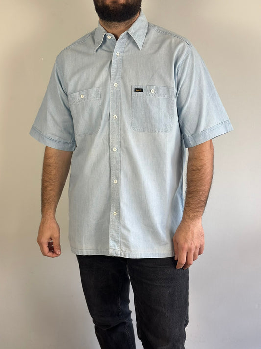 Lee Denim Shirt
