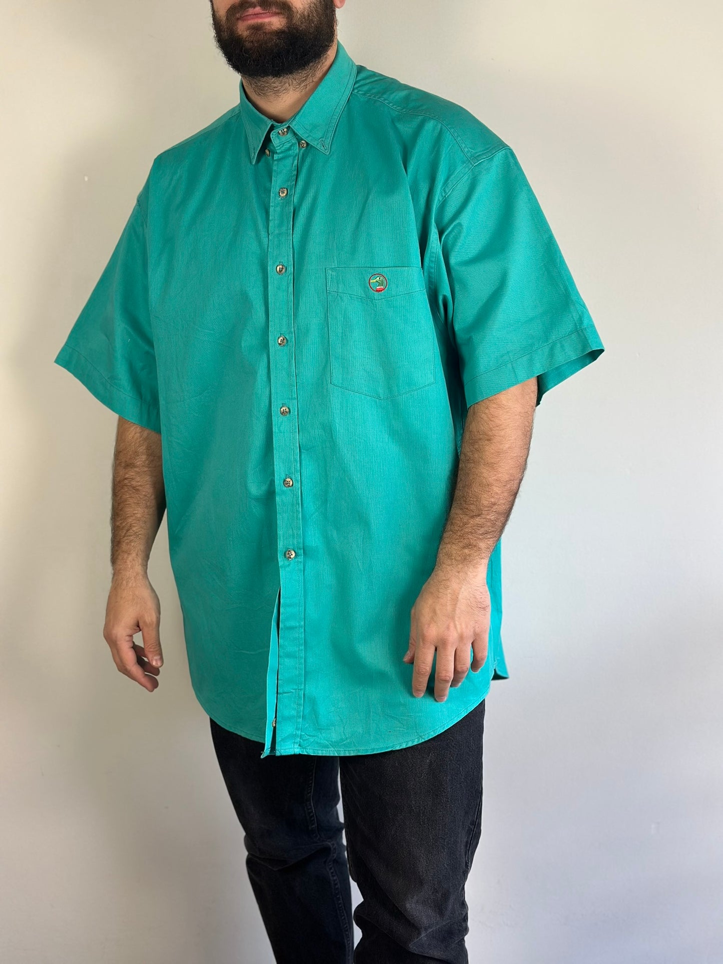 Vintage Shirt