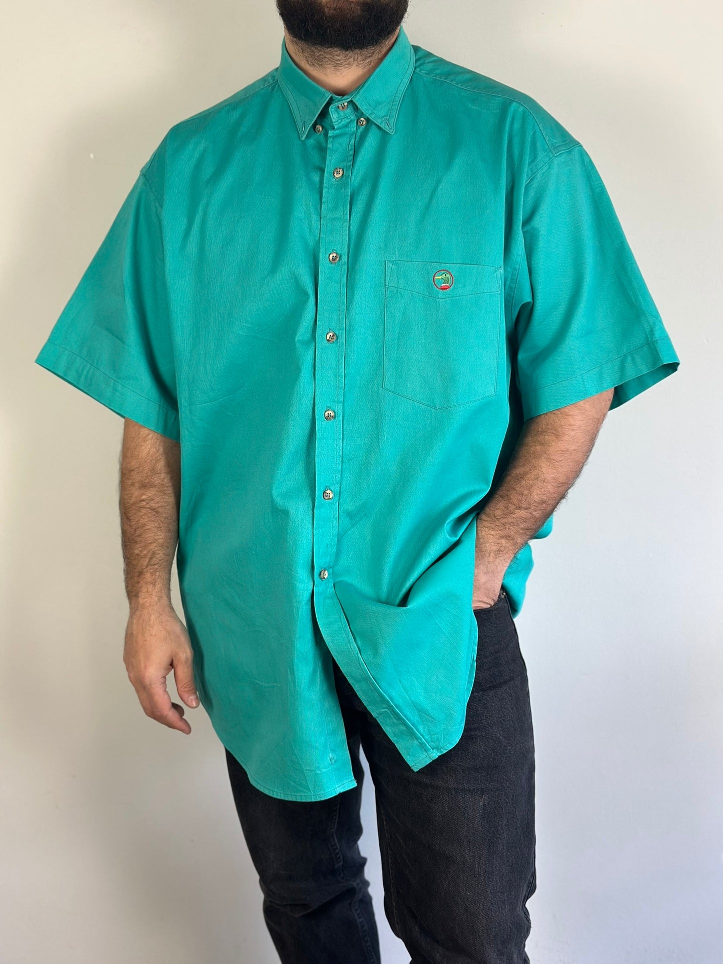 Vintage Shirt