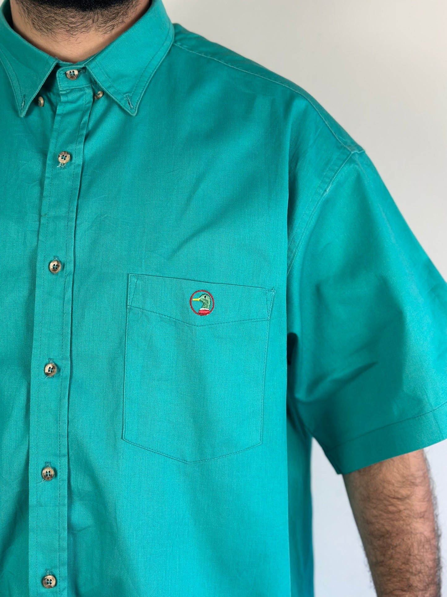 Vintage Shirt
