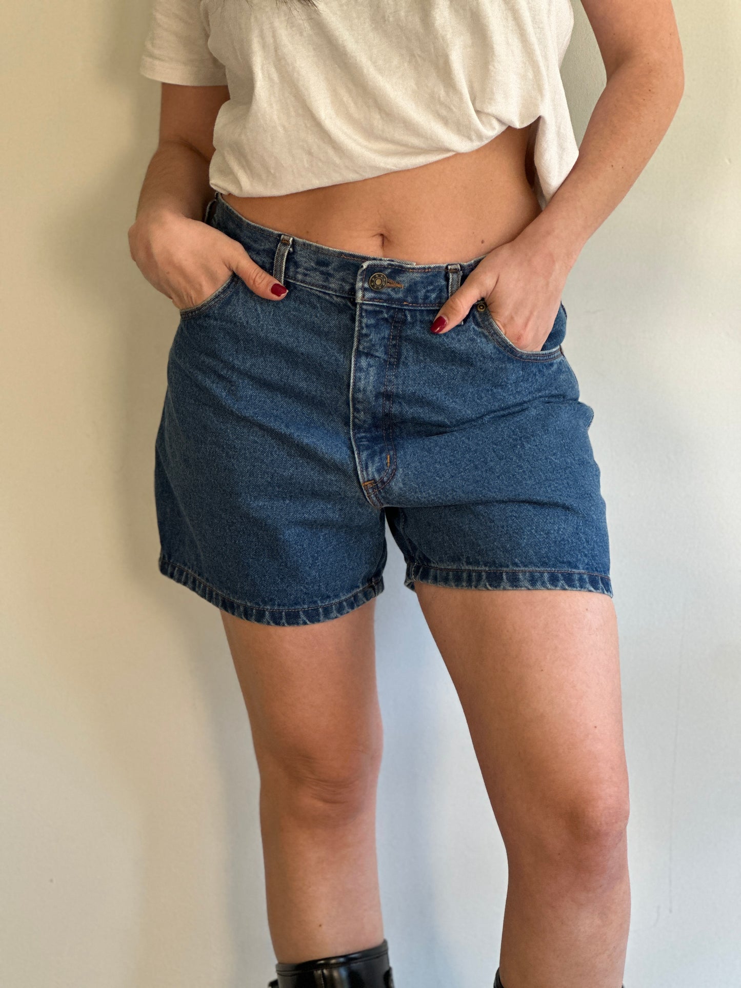 Vintage Shorts