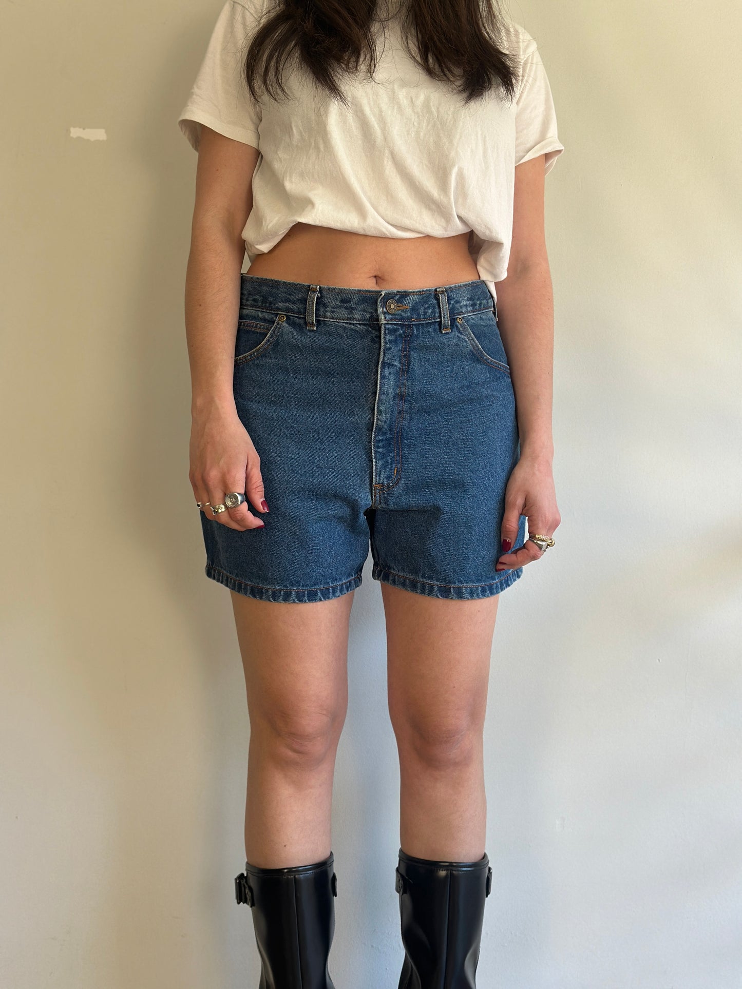 Vintage Shorts