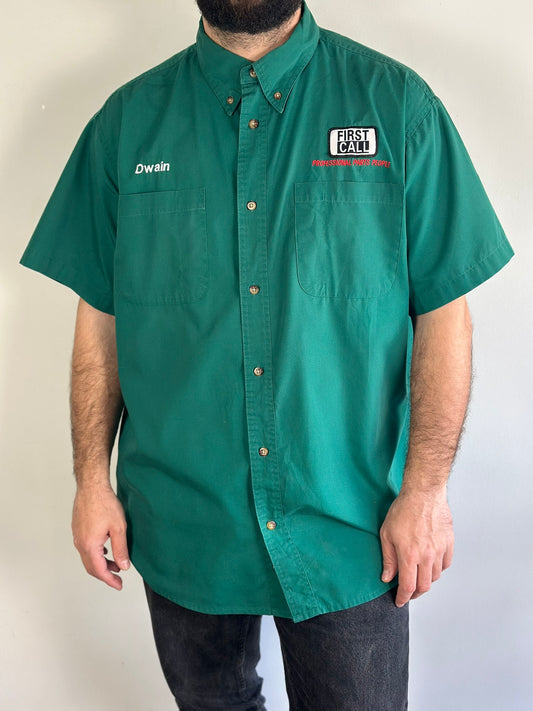 Vintage Shirt
