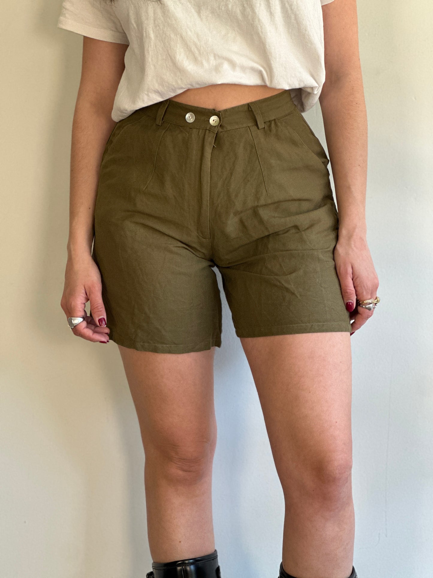 Vintage Shorts