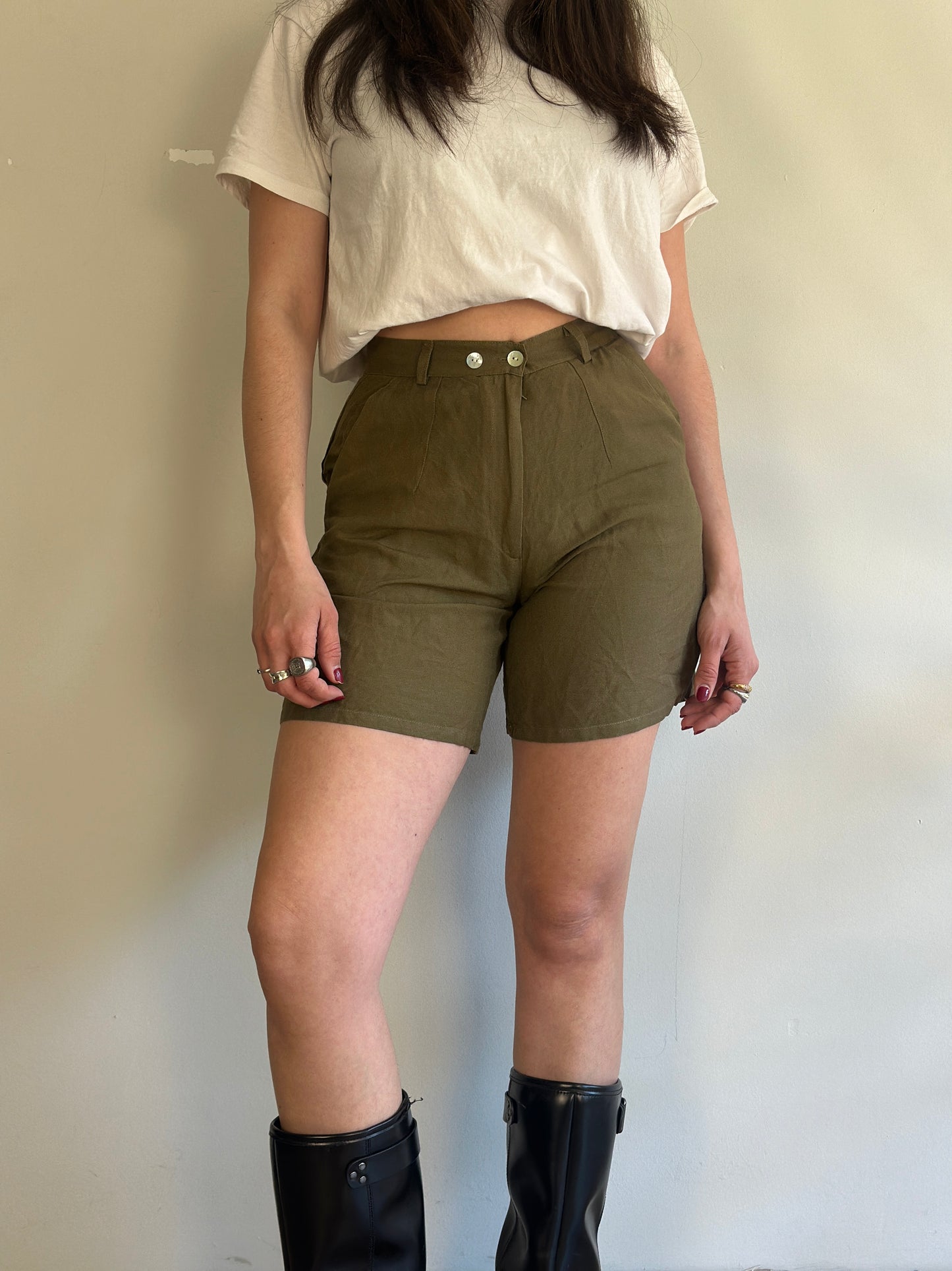 Vintage Shorts