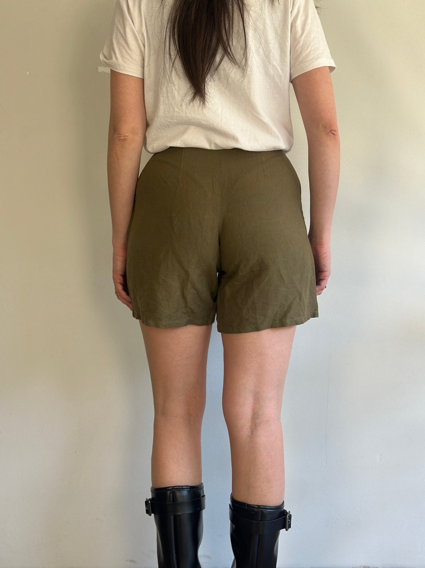 Vintage Shorts
