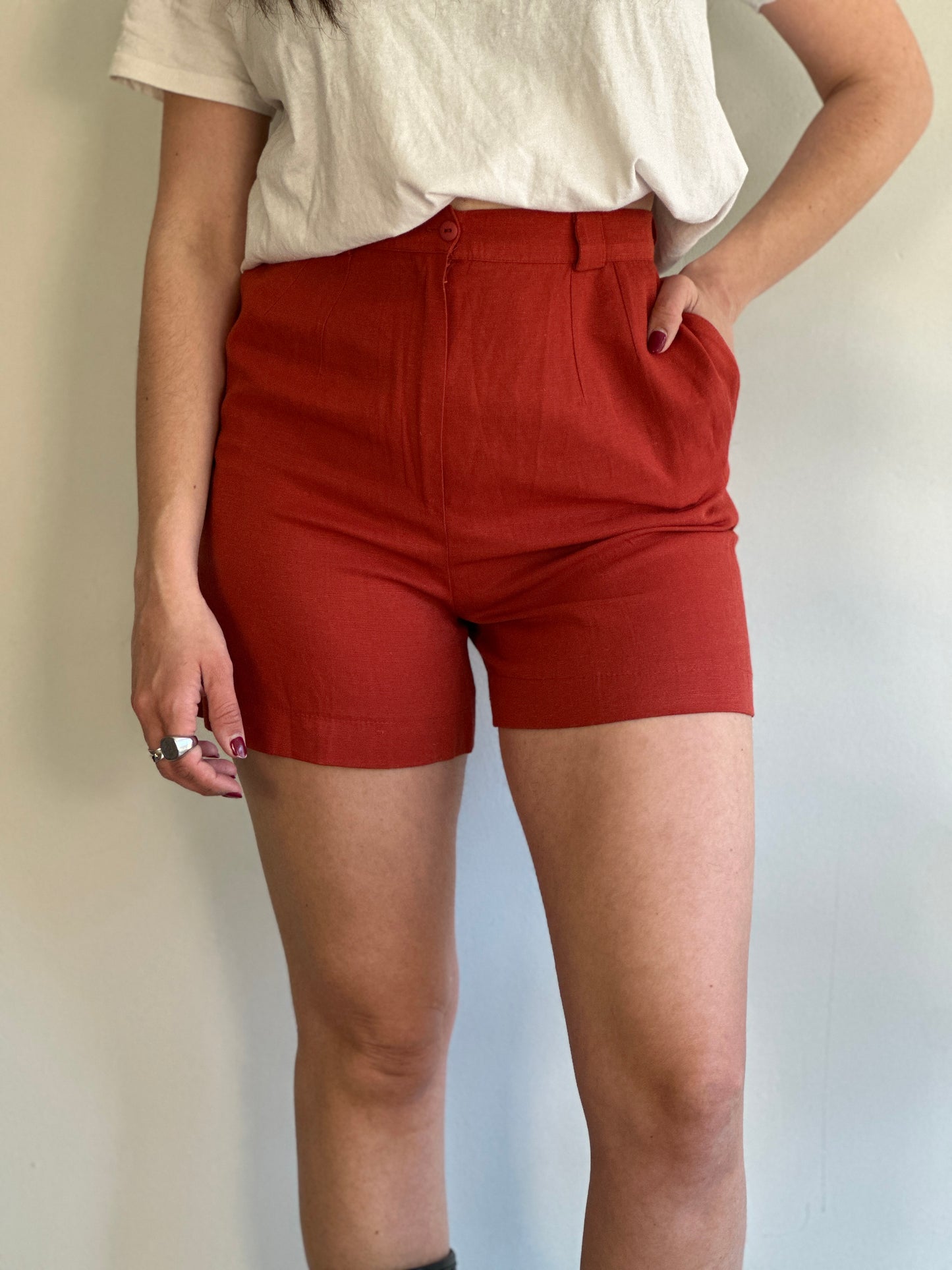 Vintage Shorts