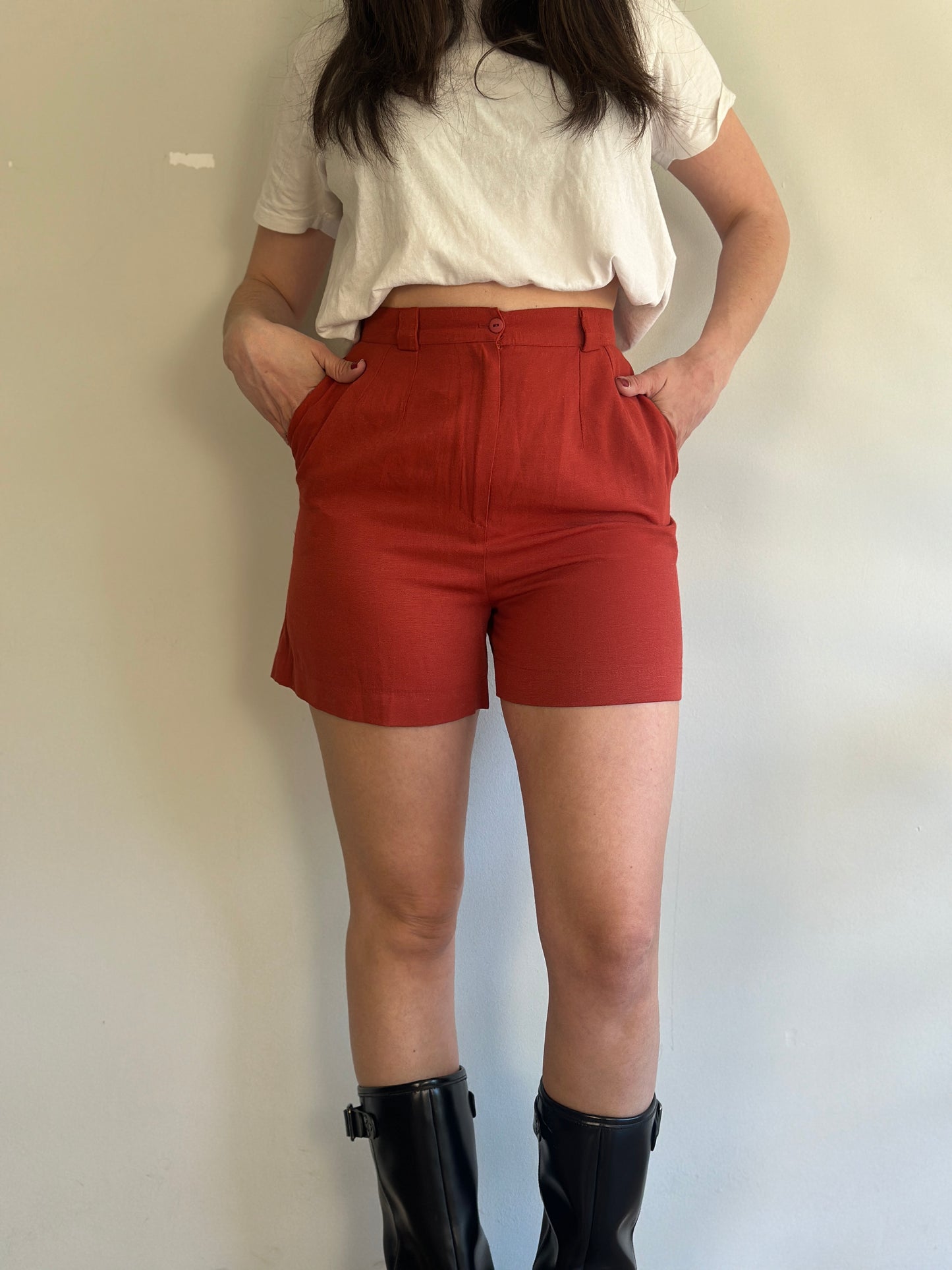 Vintage Shorts
