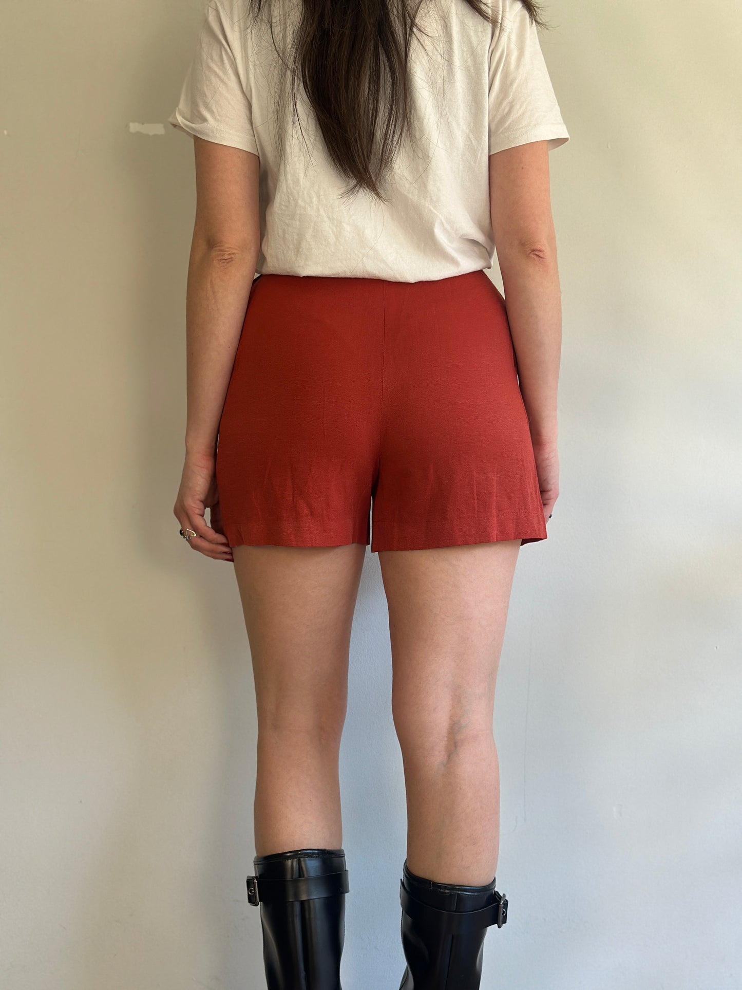 Vintage Shorts