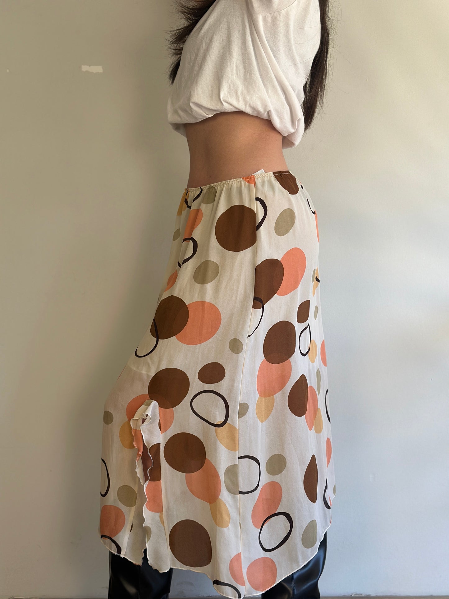 Vintage Skirt
