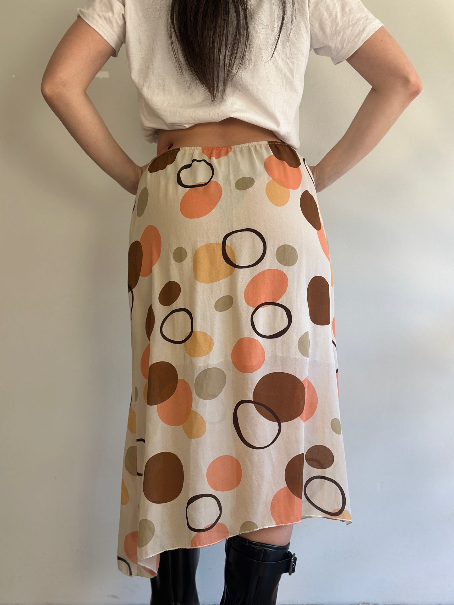 Vintage Skirt