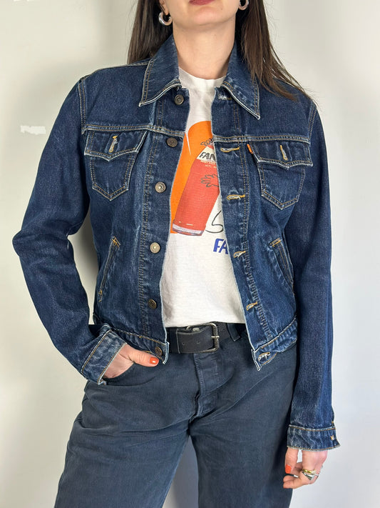 Levis Denim Jacket