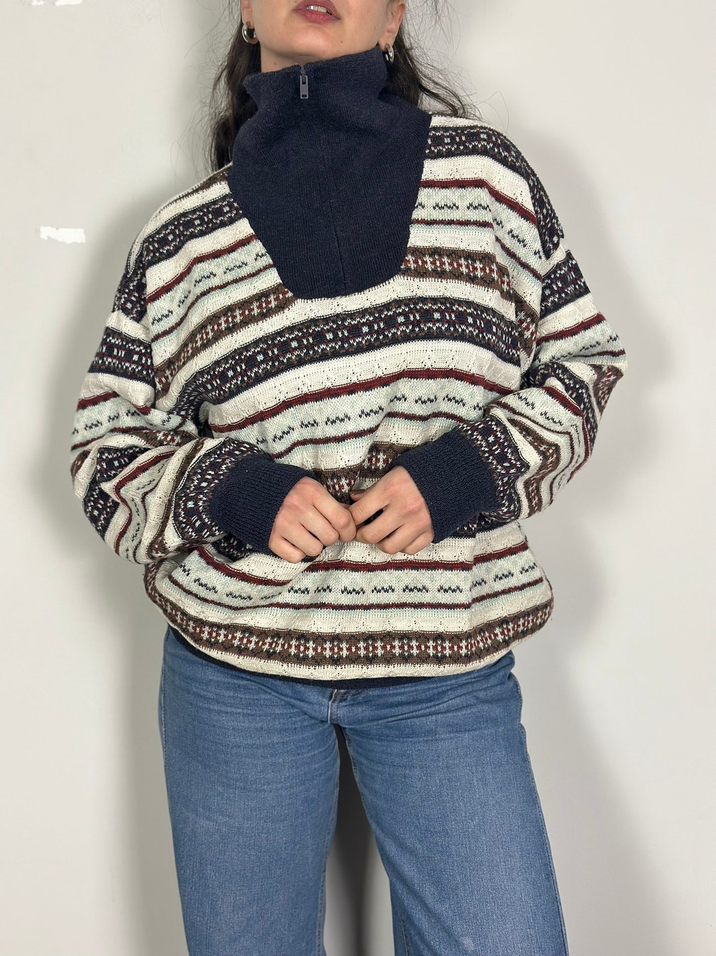 Vintage Sweater