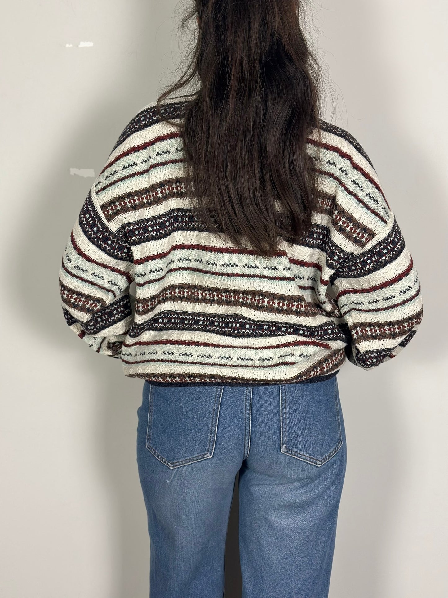 Vintage Sweater