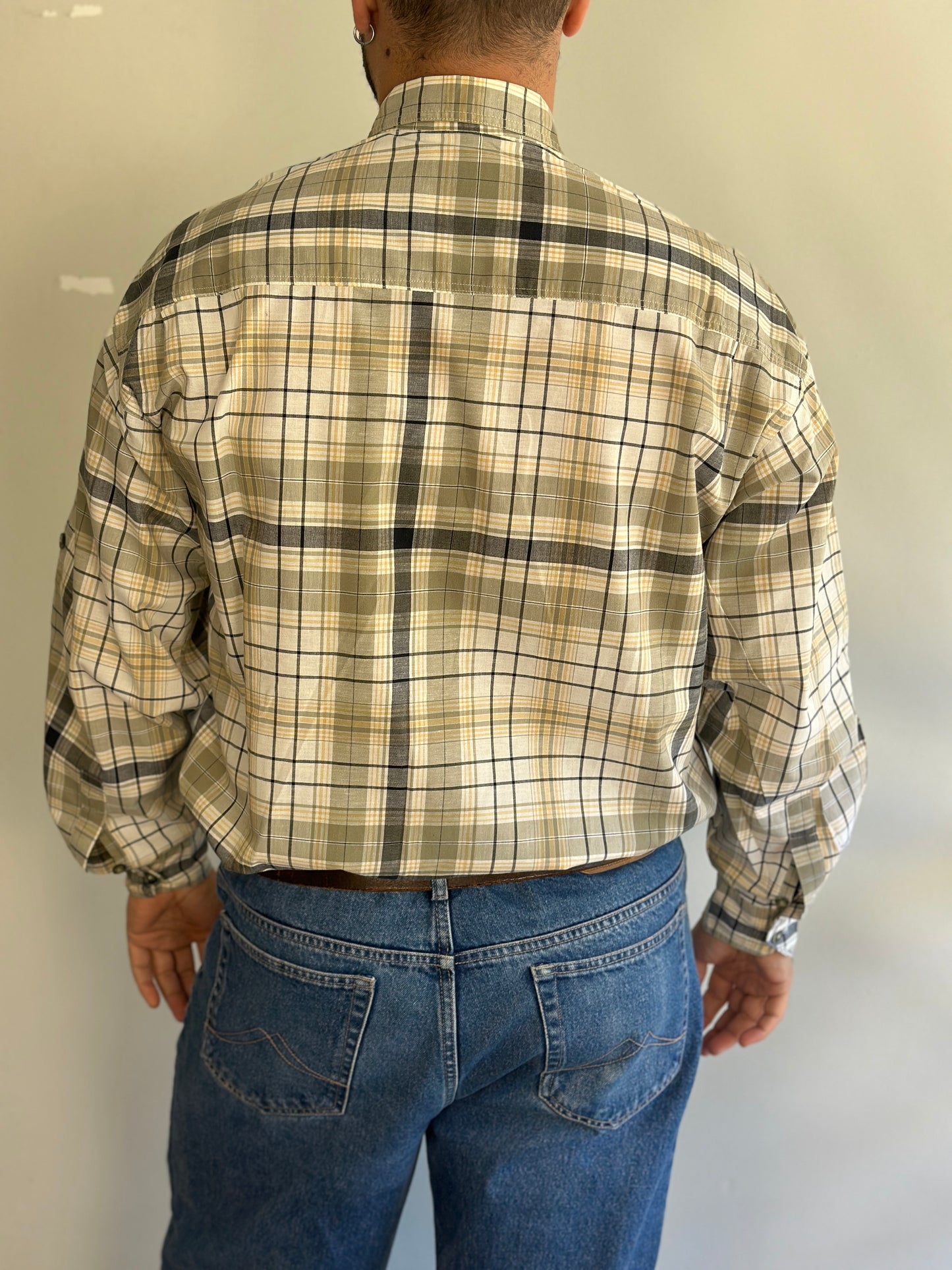 Vintage Camel Shirt