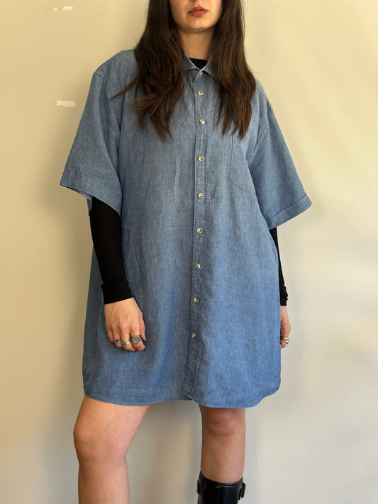 Vintage Shirt