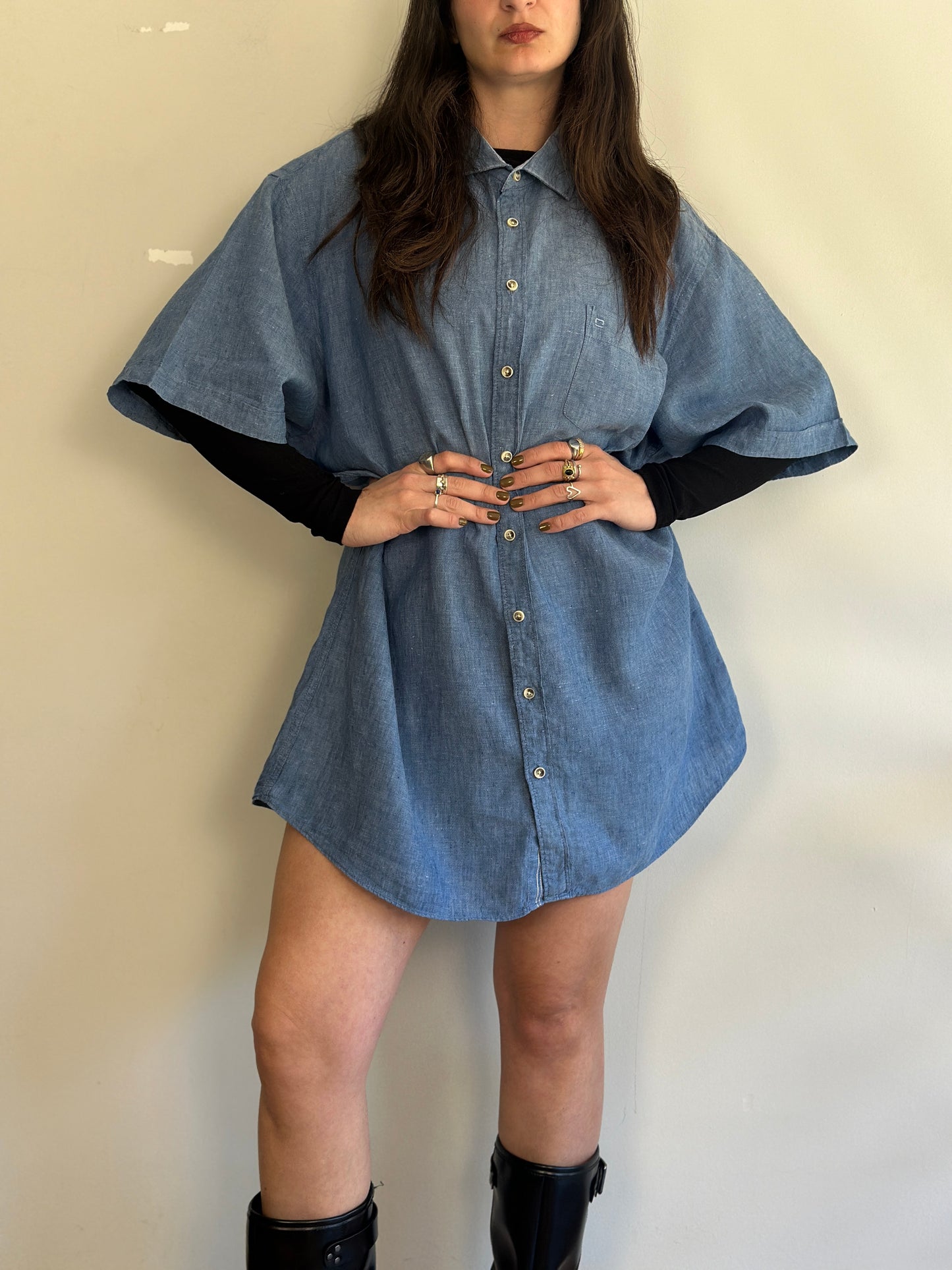 Vintage Shirt