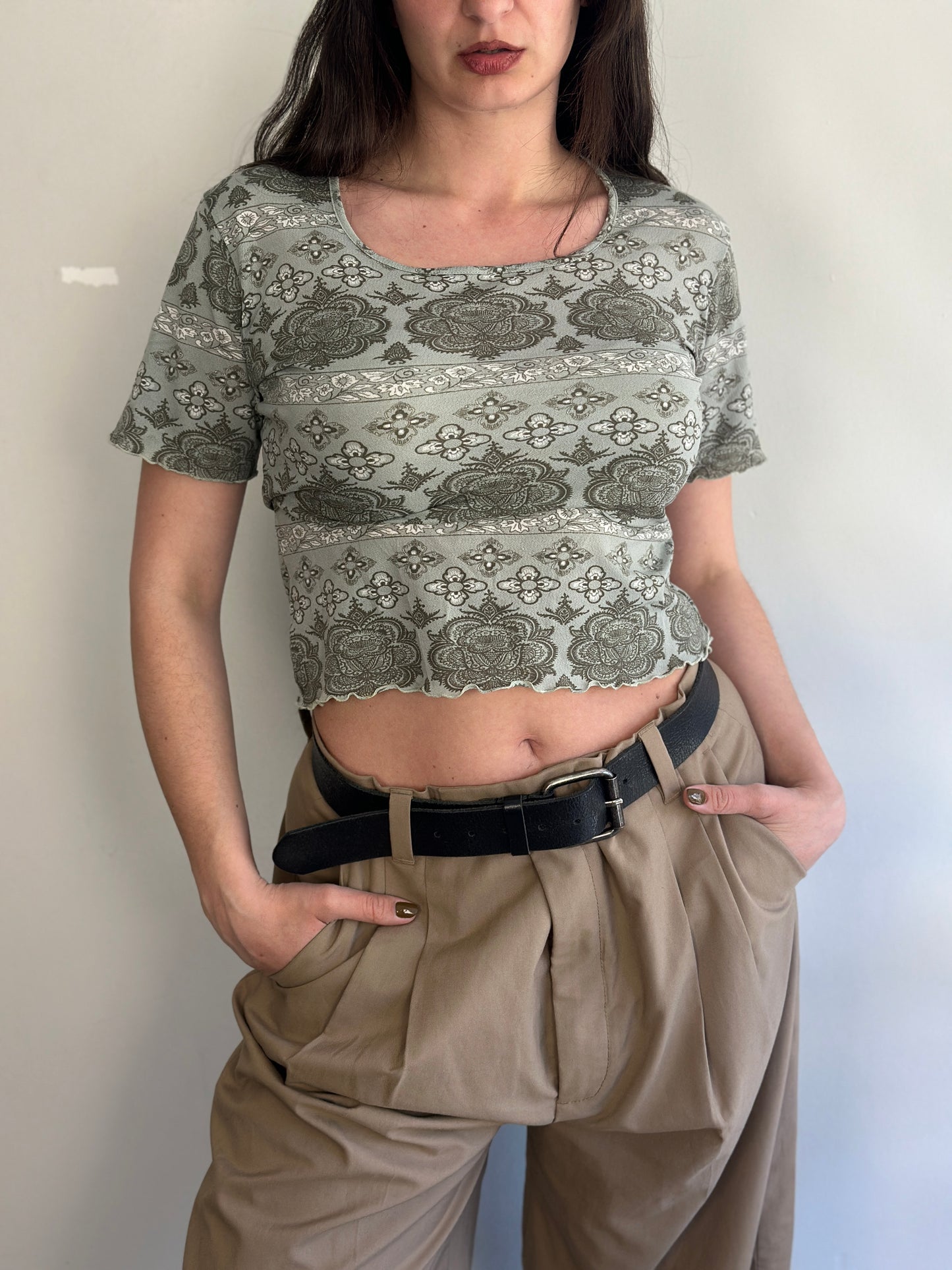 Vintage Top