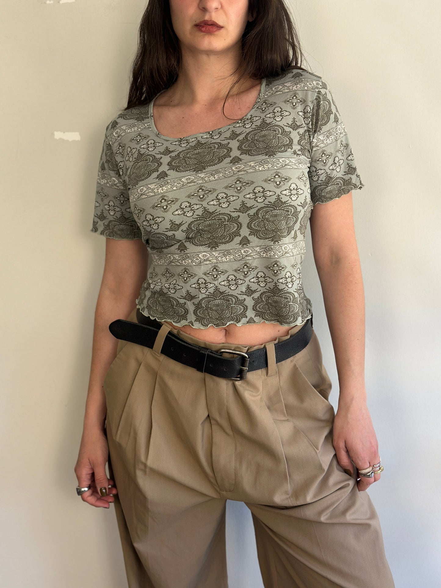 Vintage Top