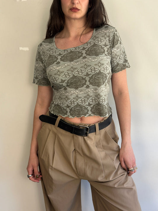 Vintage Top
