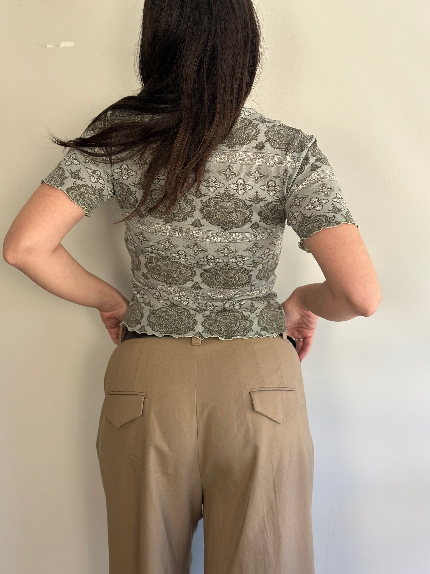 Vintage Top