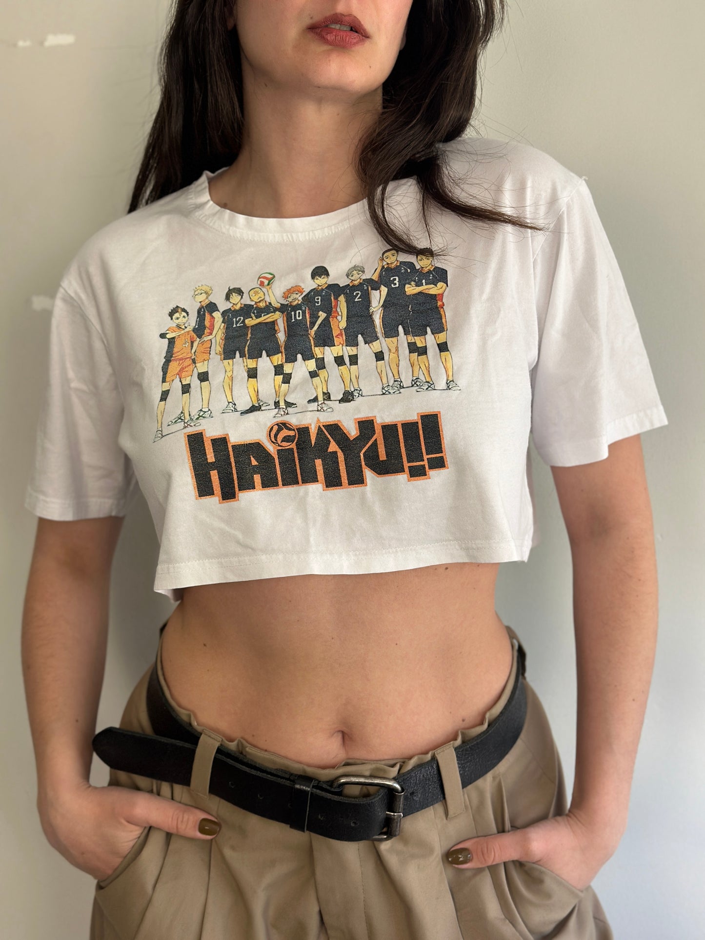 Graphic T Shirt