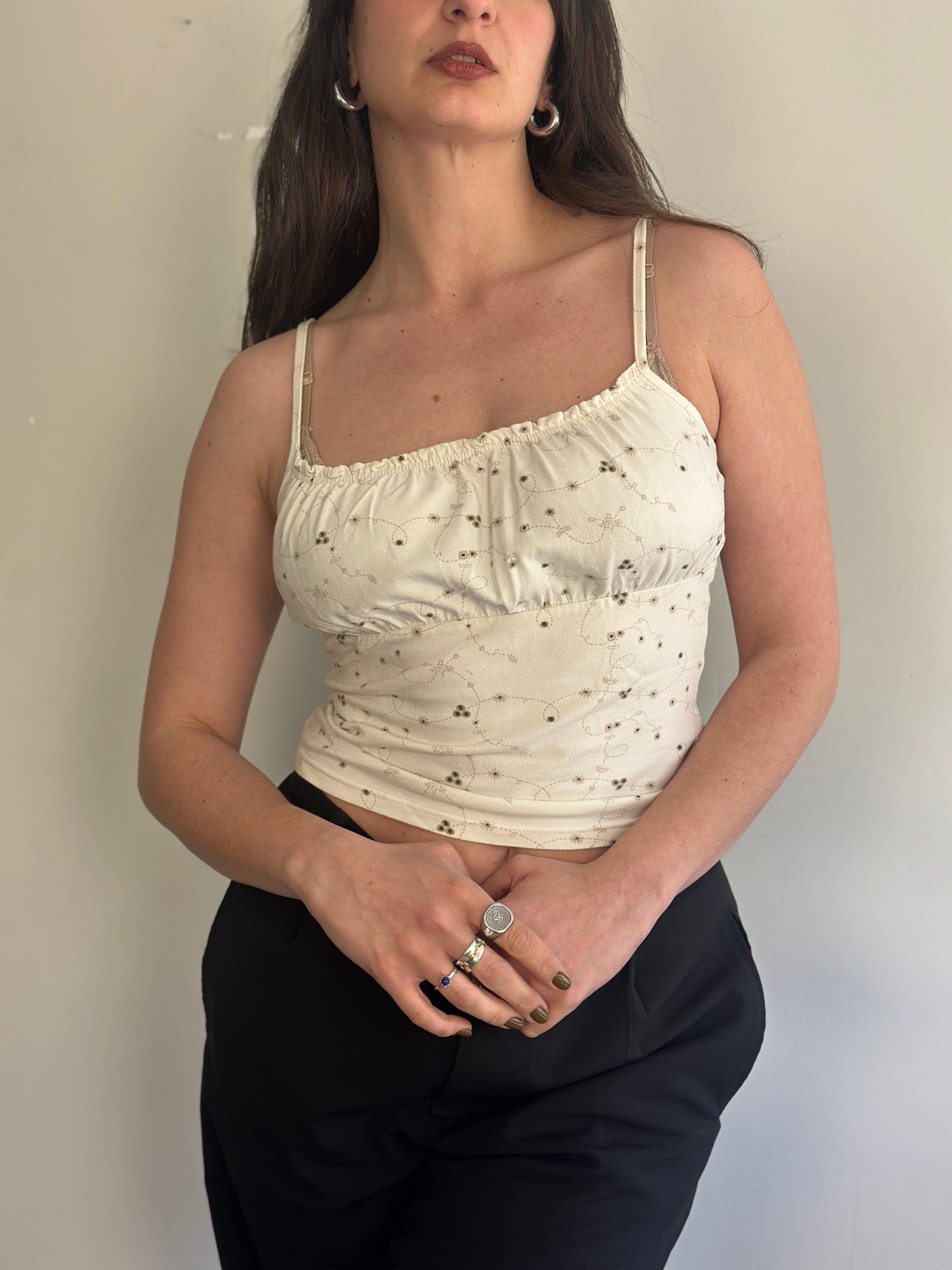 Vintage Top