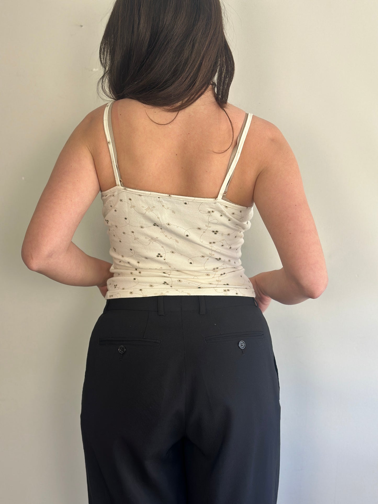 Vintage Top