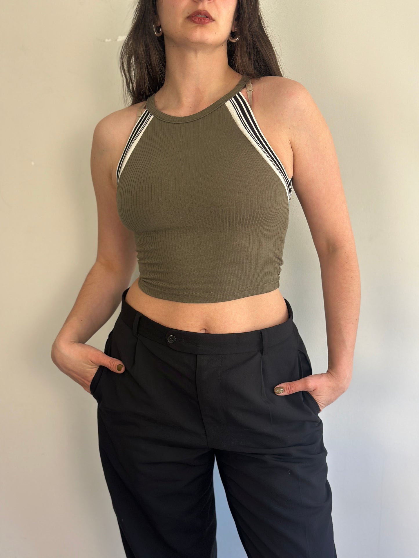 Athletic Top