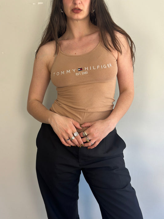 Tommy Hilfiger Tank Top