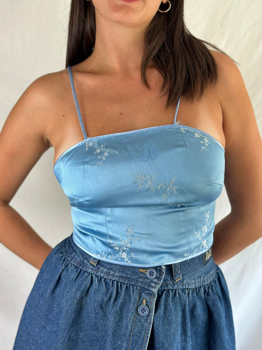 Vintage Top