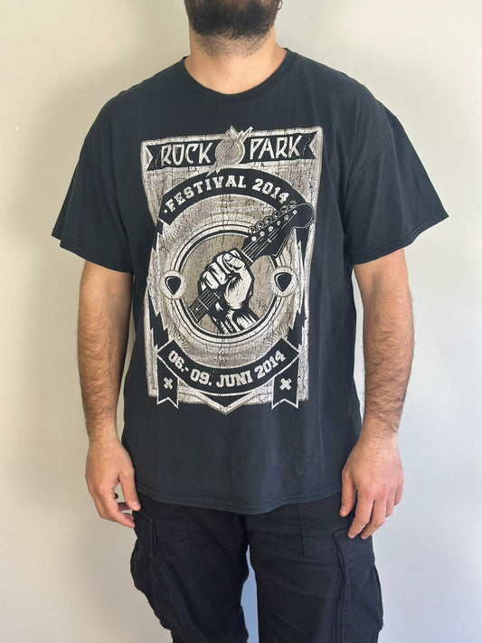 Vintage T-shirt