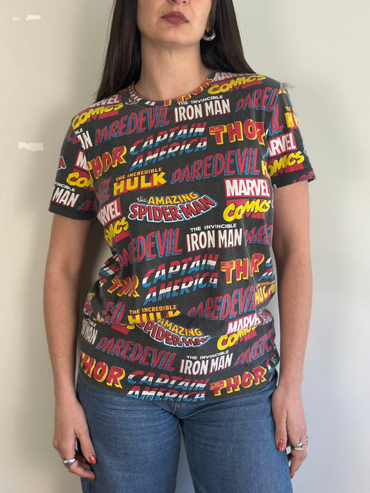 Vintage Marvel T-shirt