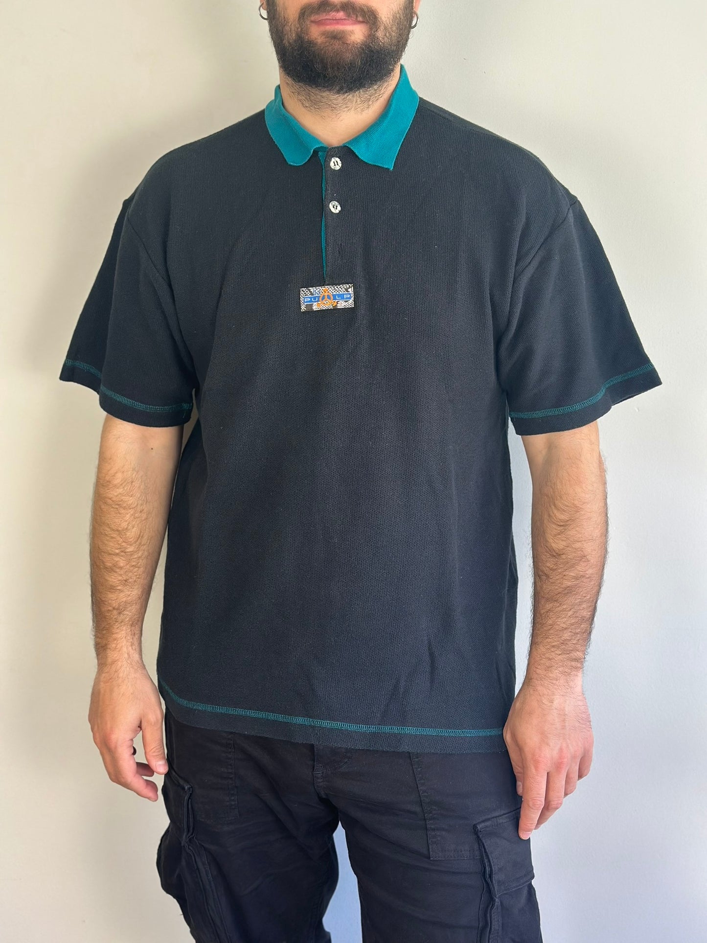 Vintage Polo Shirt