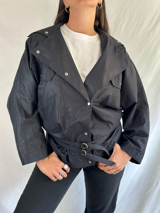 Vintage Light Jacket