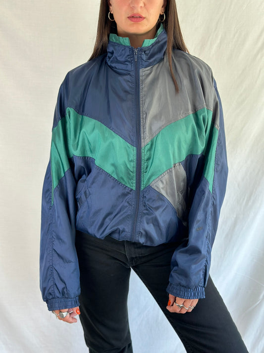 Vintage Windbreaker