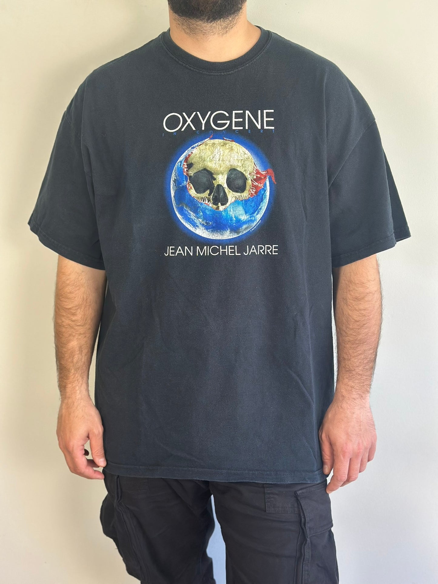 Vintage T-shirt