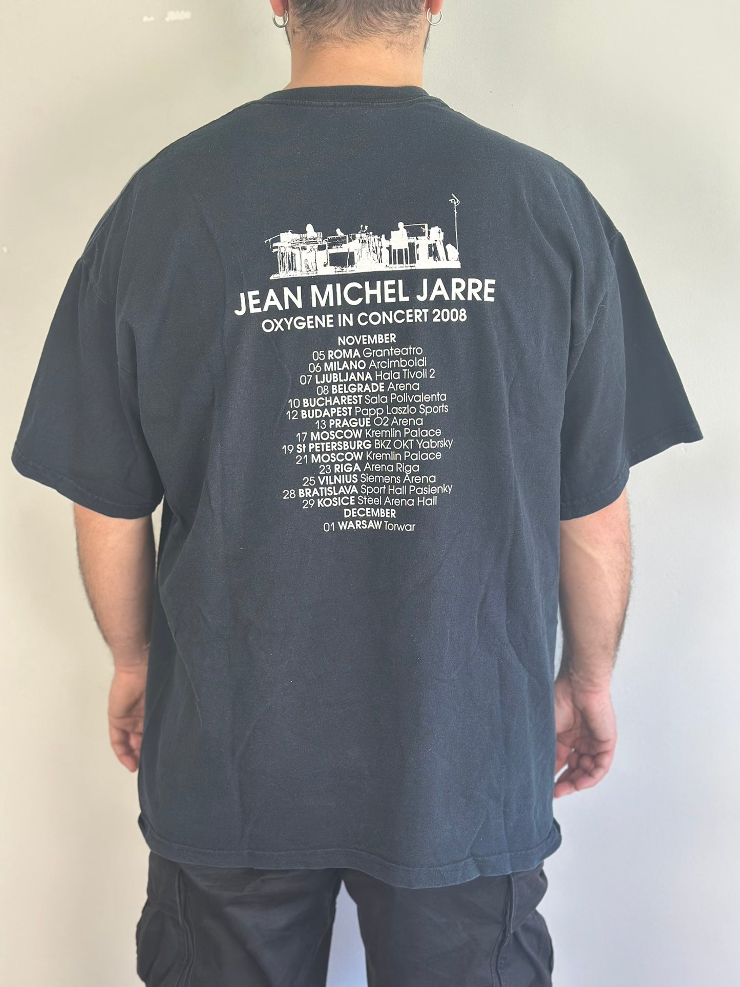 Vintage T-shirt