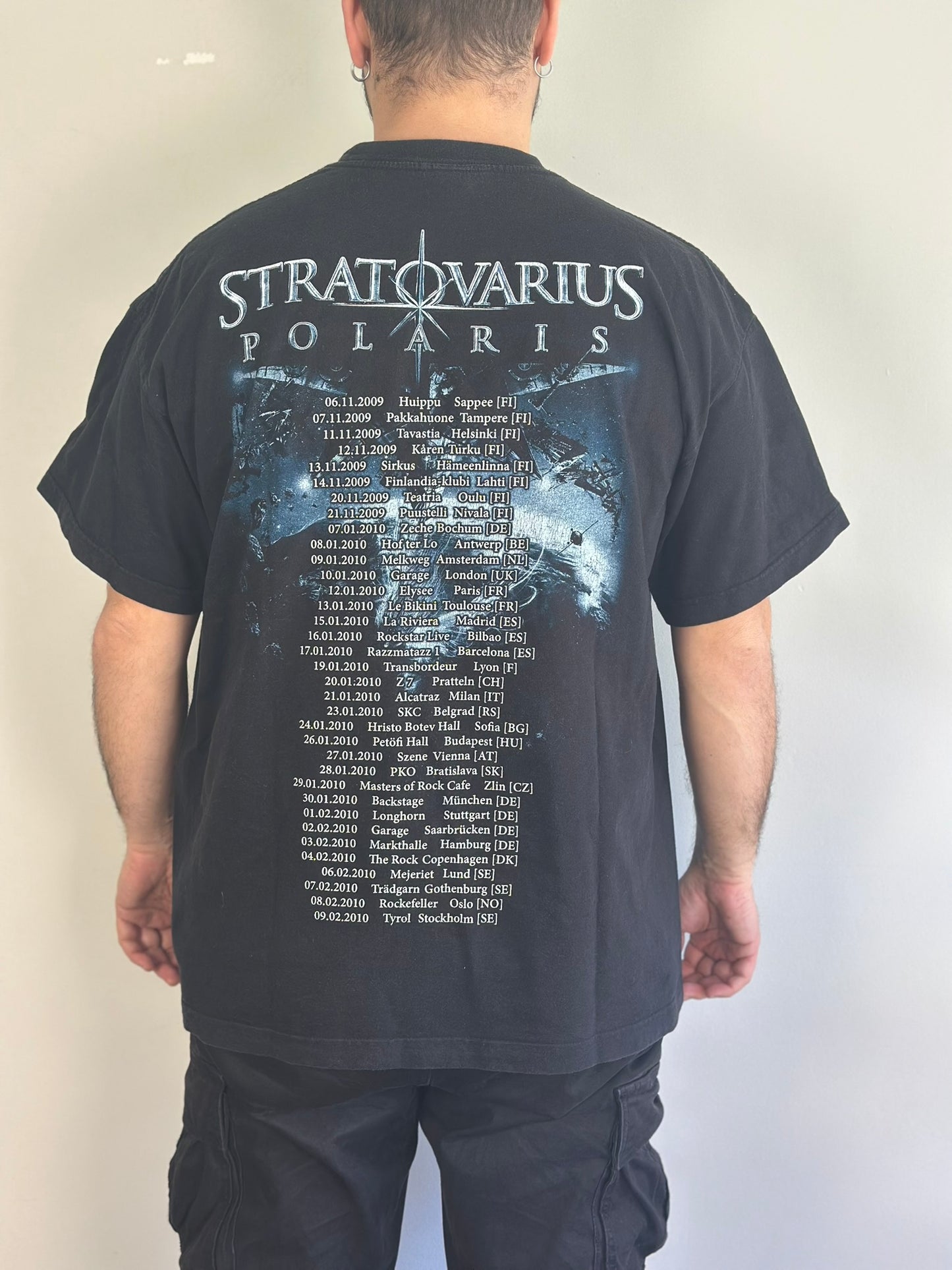 Vintage T-shirt