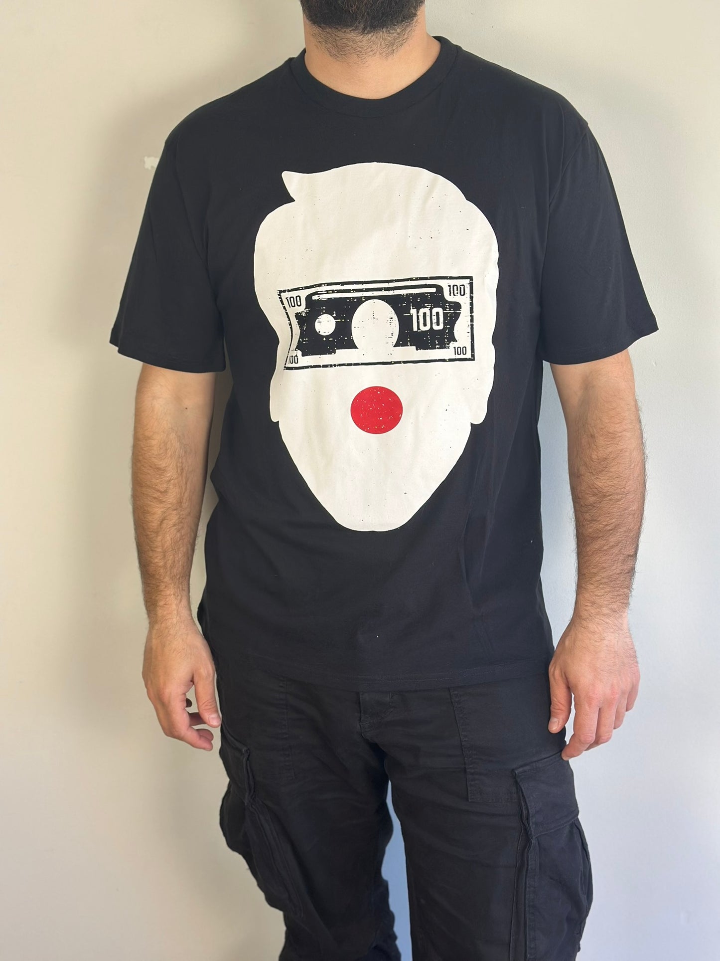 Vintage T-shirt