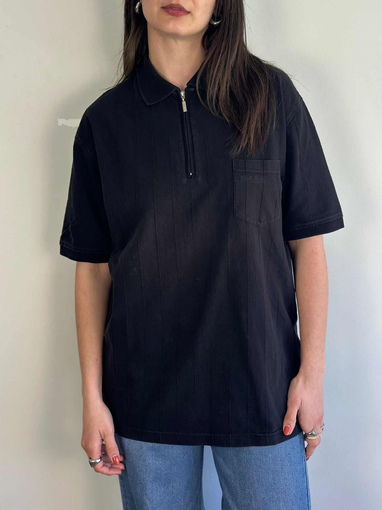 Vintage Polo Shirt