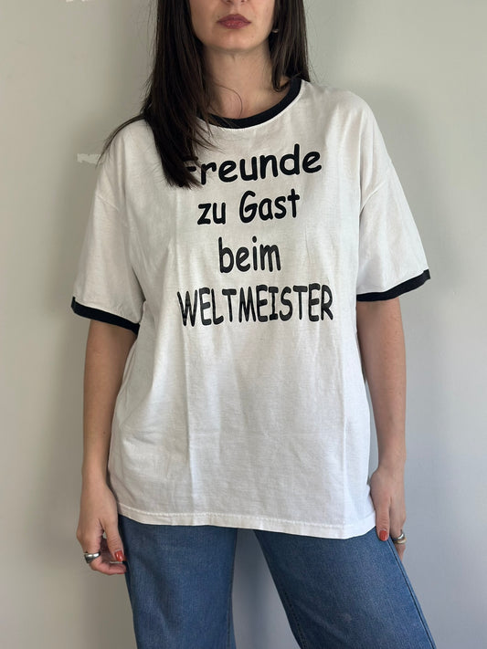 Vintage T-shirt