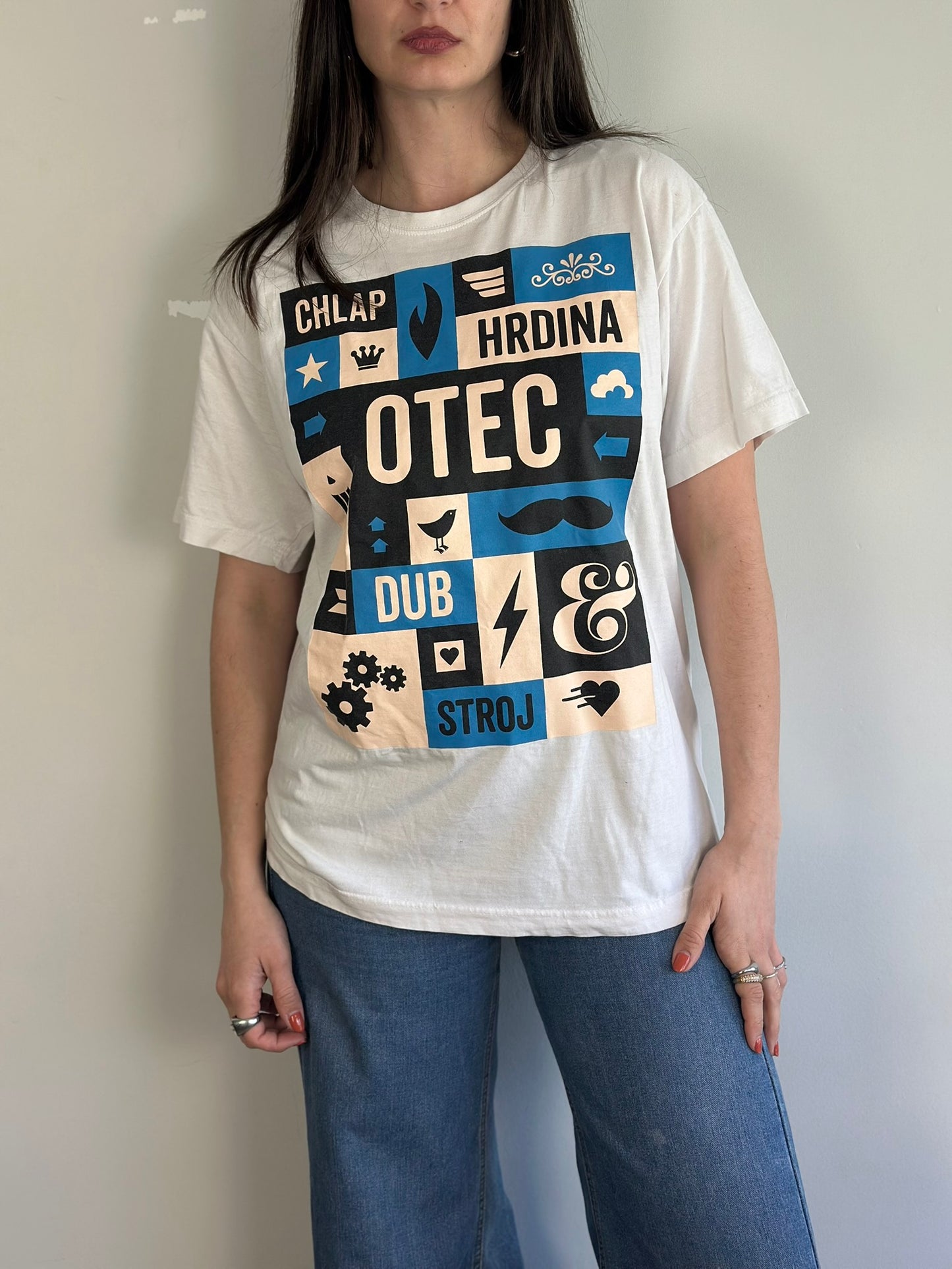 Vintage T-shirt