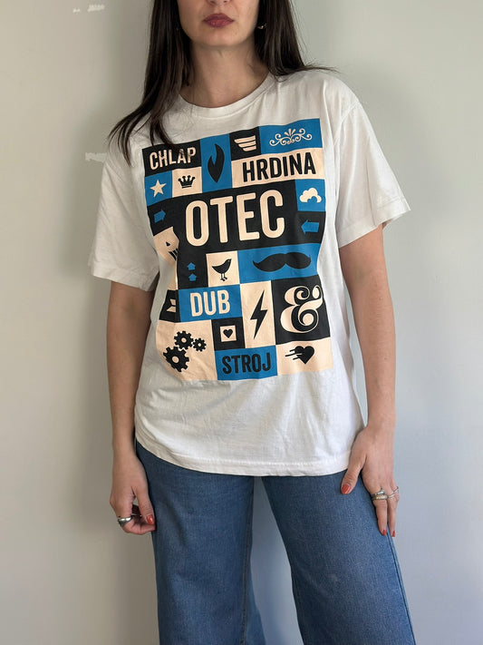 Vintage T-shirt