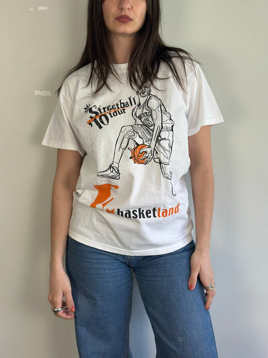 Vintage T-shirt